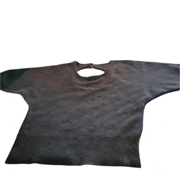 3 Black Tops XL Liz Claiborne, Kersh plus  one - Picture 4 of 9
